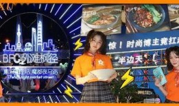 摆摊博主爆料自己视频,视频生成背后的故事