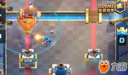 皇室战争7月觉醒卡最新爆料,全新卡牌爆料，神秘英雄即将登场！